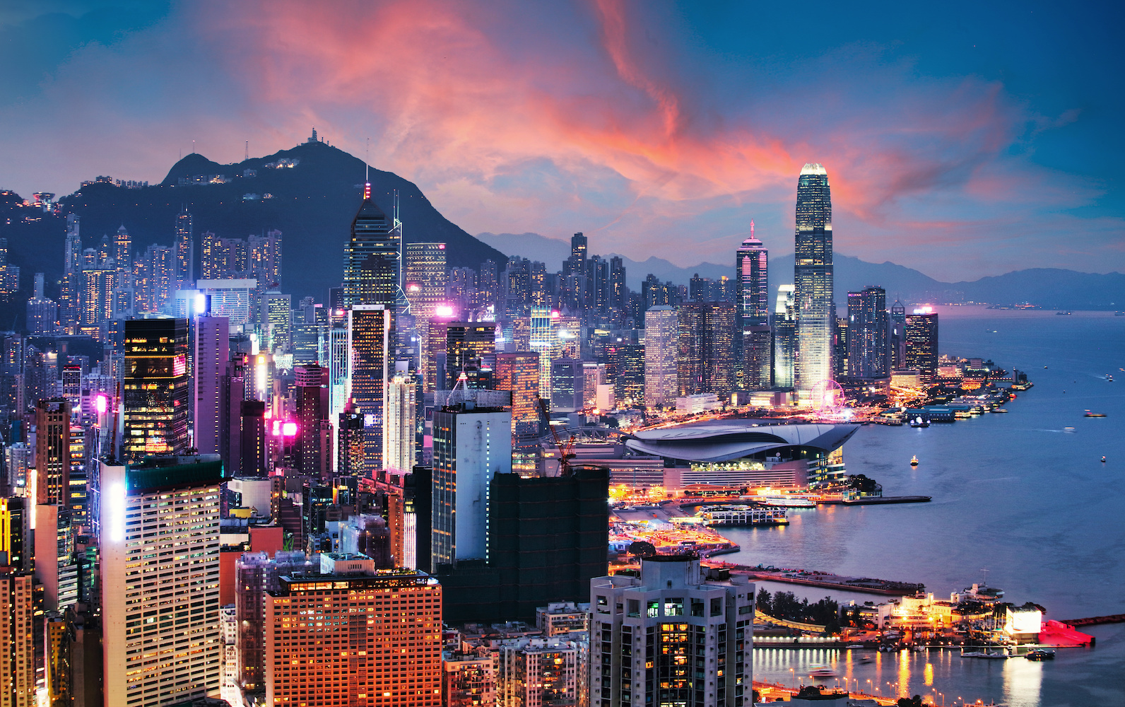 Shipping to Hong Kong: A How-To Guide