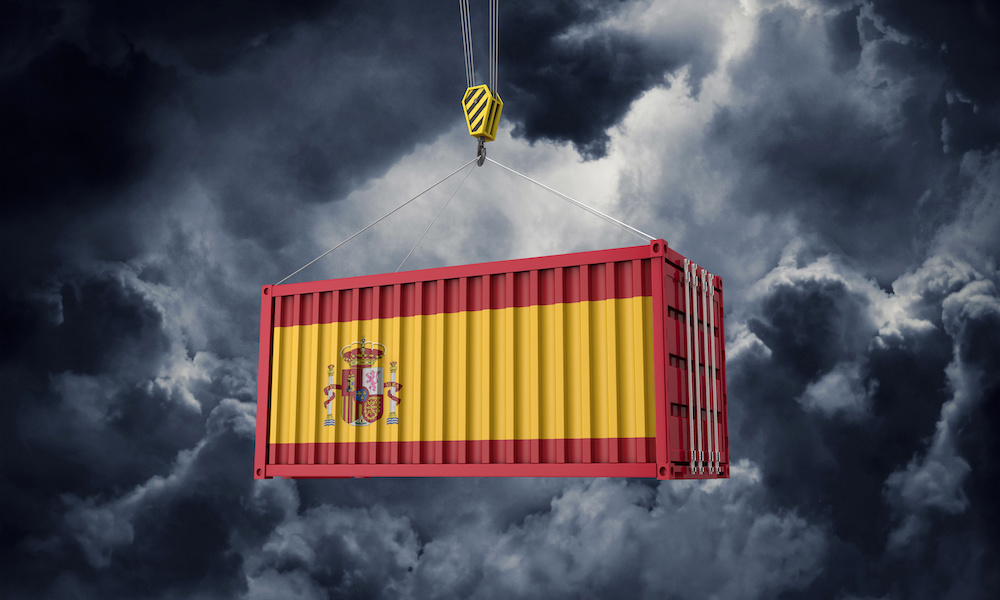 Shipping to Spain: A How-To Guide
