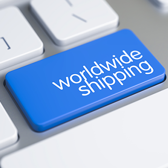 Export declaration process