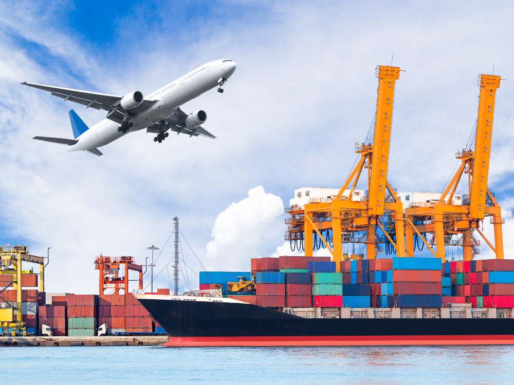 Explorer les solutions de fret rentables avec Globex