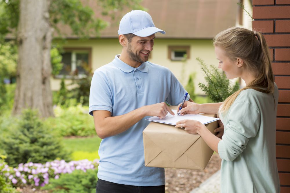 E-commerce logistics and last mile: a major challenge for e-tailers